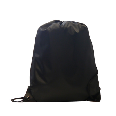 Image of Burton 210d Polyester Drawstring Bag
