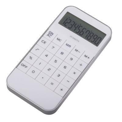 Image of 10 Digit Calculator