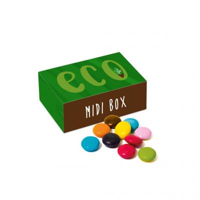 Image of Eco Midi Box - Beanies