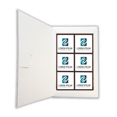 Image of Millionaire (6 x Letterbox Bites)