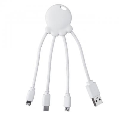 Image of Eco Octopus Charging Cables