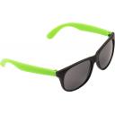 Image of PP sunglasses with coloured legs