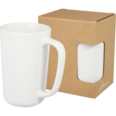 Image of Perk 480 ml ceramic mug