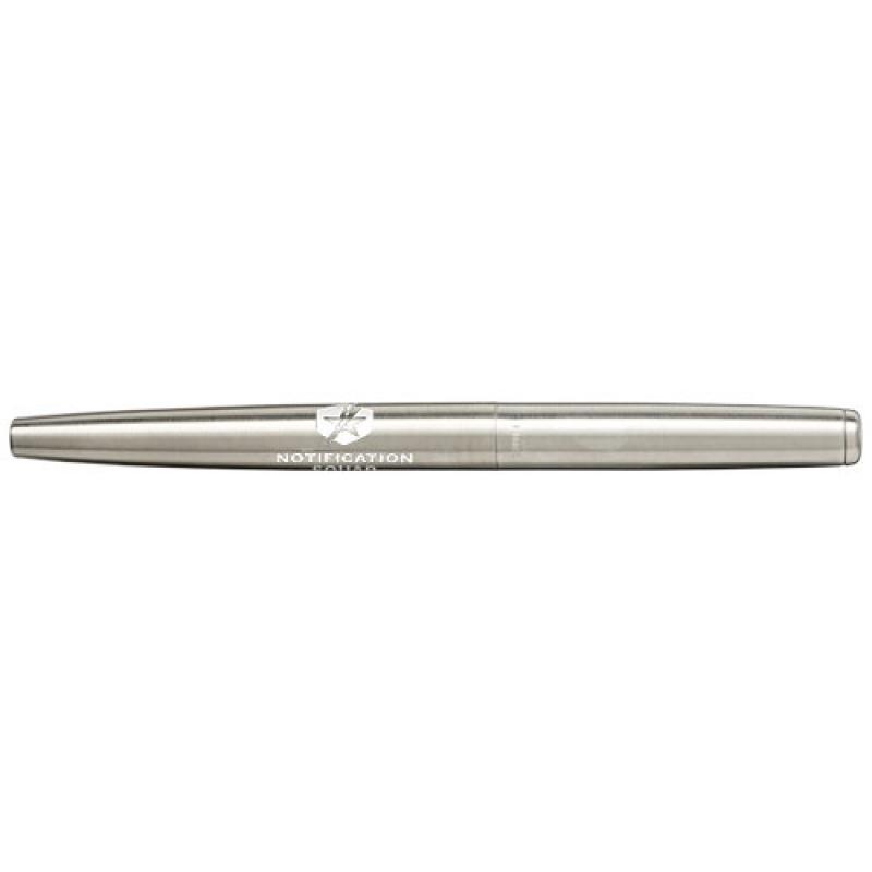 Image of Jotter stainless steel fountain pen