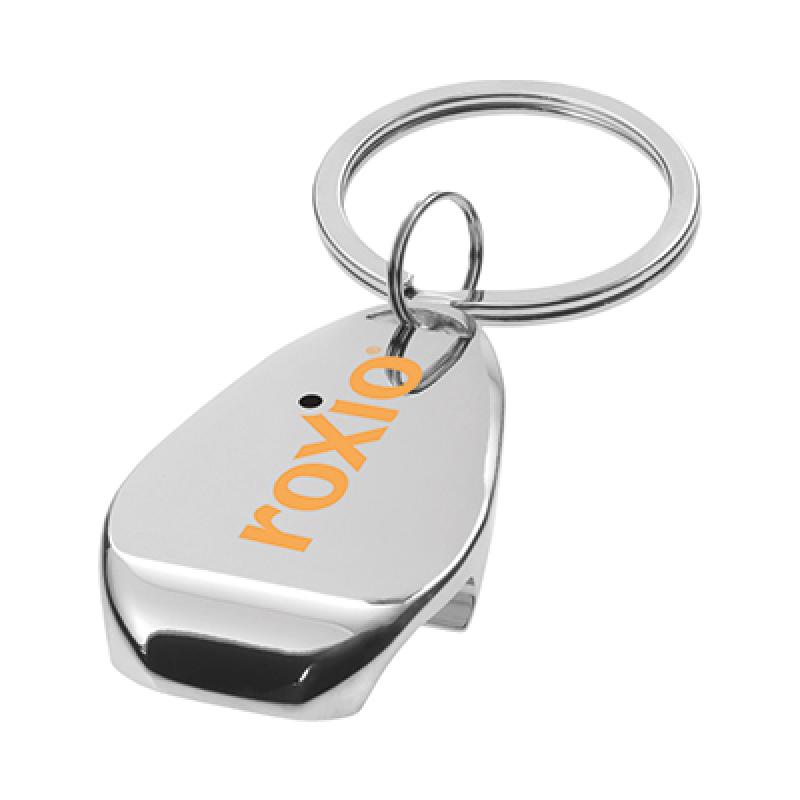 Image of Don Bottle Opener Keychain
